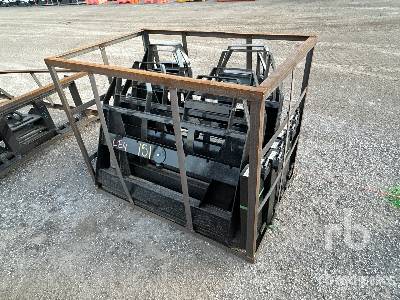 Photo of a 2024 AGT ISOCPF48-6600-F