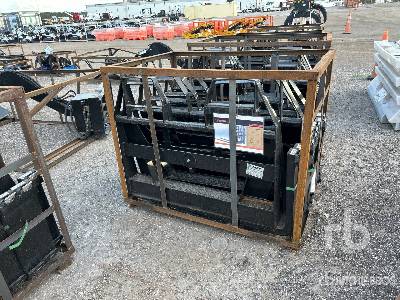 Photo of a 2024 AGT ISOCPF48-6600-F
