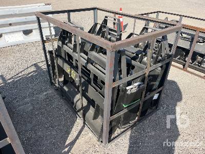 Photo of a 2024 AGT ISOCPF48-4400-F