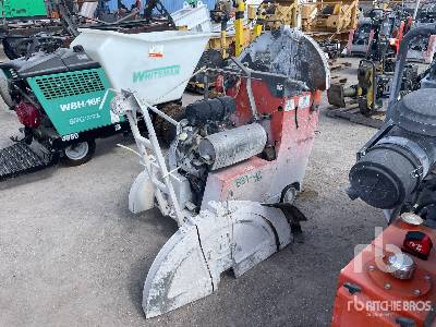 Photo of a  Husqvarna FS6600D