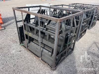 Photo of a 2024 AGT ISOCPF48-4400-F
