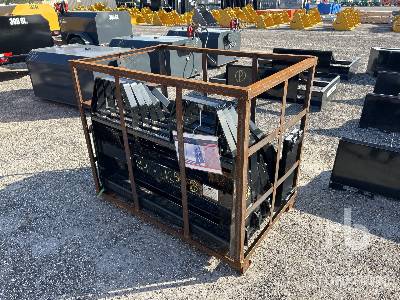 Photo of a 2024 AGT JDCPF48-4400-FF