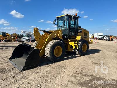 Photo of a 2015 Caterpillar 926M