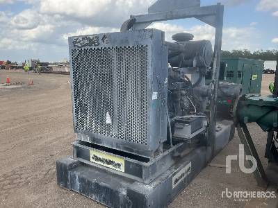 Photo of a 2006 Pioneer Pump PP108S17
