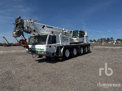 Photo of a 2005 Tadano ATF650XL