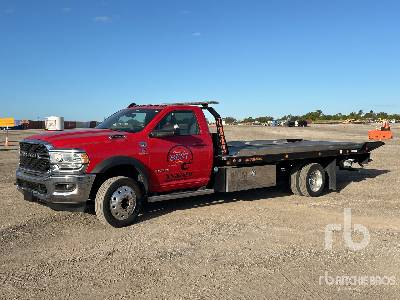 Photo of a 2022 Ram 5500