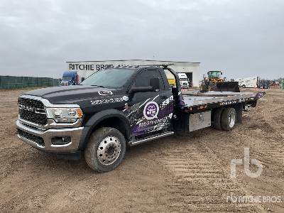 Photo of a 2022 Ram 5500