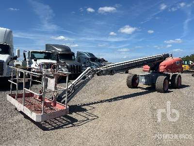 Photo of a 2015 Skyjack SJ66T