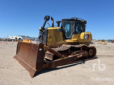 Photo of a 2019 Caterpillar D7E LGP