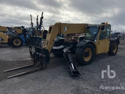 Photo of a 2007 Caterpillar TL943