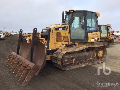 Photo of a 2015 Caterpillar D5K2 LGP