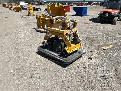 Photo of a 2024 DLK DLKC160