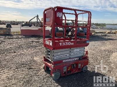 Photo of a 2016 Mec 1330SE