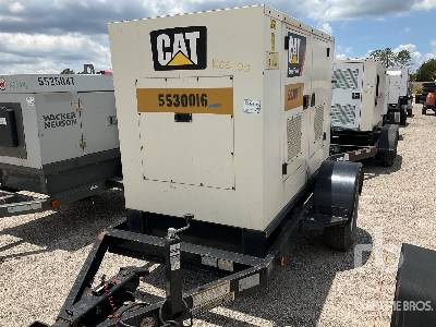 Photo of a 2015 Caterpillar XQ30-8