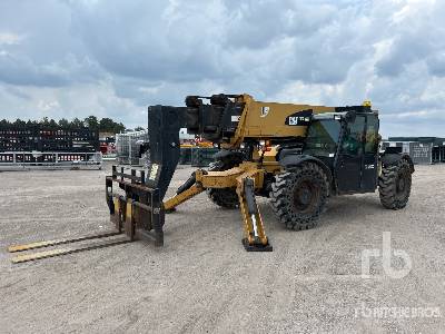 Photo of a 2013 Caterpillar TL1255C