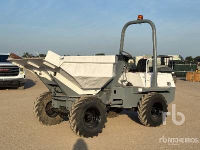 Photo of a 2014 Terex PS3000