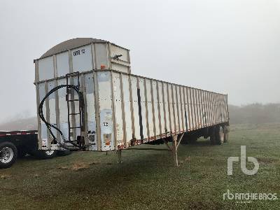 Photo of a 1999 Interstate 42 ft T/A