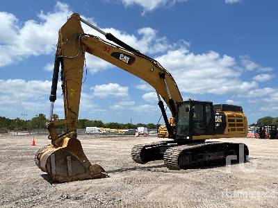 Photo of a 2020 Caterpillar 349F L