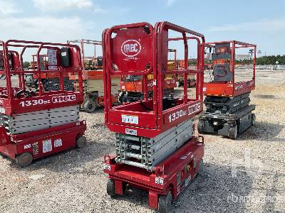 Photo of a 2019 Mec 1330SE