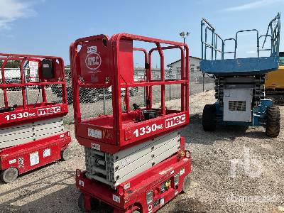 Photo of a 2020 Mec 1330SE