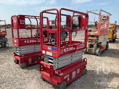 Photo of a 2020 Mec 1330SE