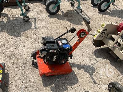 Photo of a 2007 Husqvarna MG8