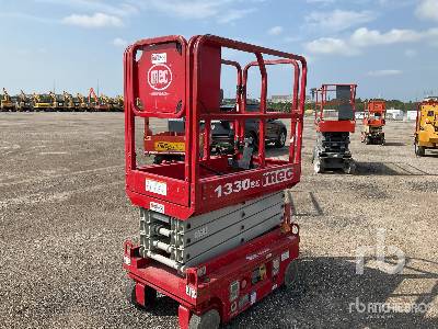Photo of a 2020 Mec 1330SE
