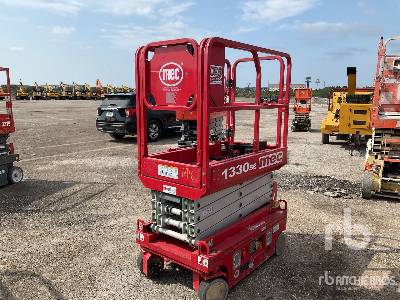 Photo of a 2020 Mec 1330SE