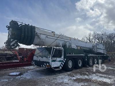 Photo of a 2001 Liebherr LTM1300