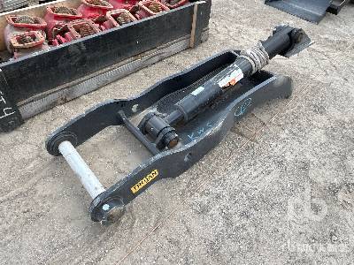 Photo of a  Trojan 120CL
