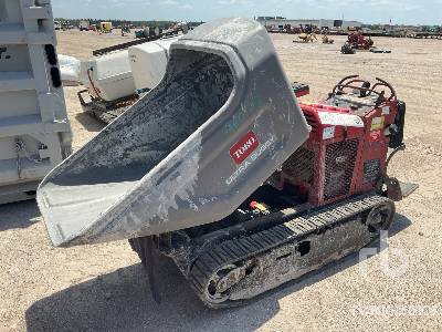 Photo of a 2018 Toro MBTX2500