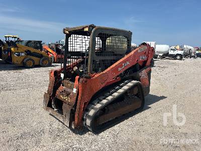 Photo of a 2017 Kubota SVL75-2