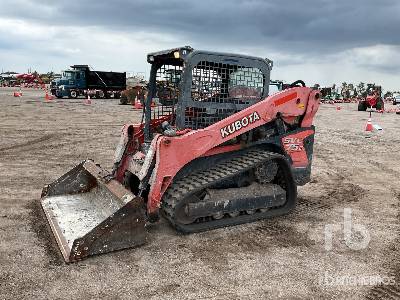 Photo of a 2017 Kubota SVL75-2