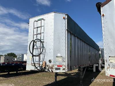 Photo of a 2000 Peerless 45 ft T/A