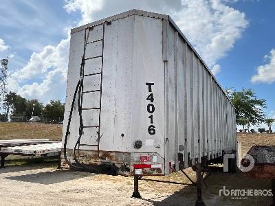 Photo of a 1986 Peerless 45 ft T/A