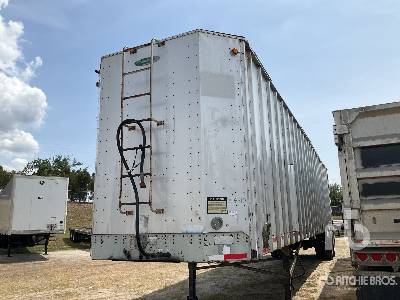 Photo of a 2005 Peerless 45 ft T/A