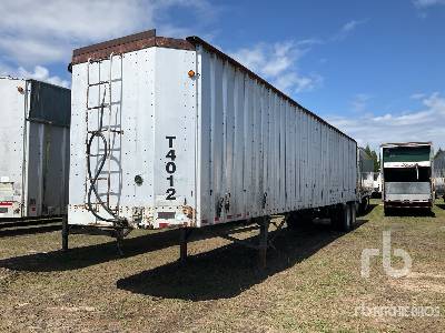 Photo of a 1999 Peerless 45 ft T/A