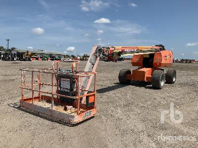 Photo of a 2005 JLG 660SJ