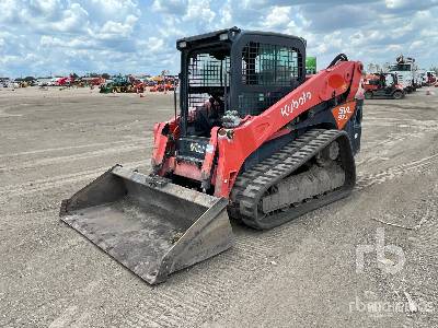 Photo of a 2021 Kubota SVL97-2