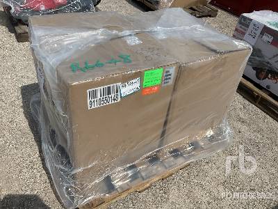 Photo of a  Dewalt Quantity of (2) 6.5 kW (Unused)