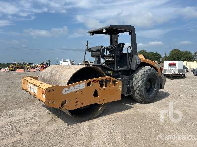 Photo of a 2017 Case SV212D
