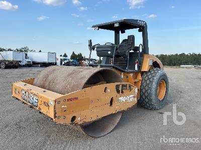 Photo of a 2016 Case SV212