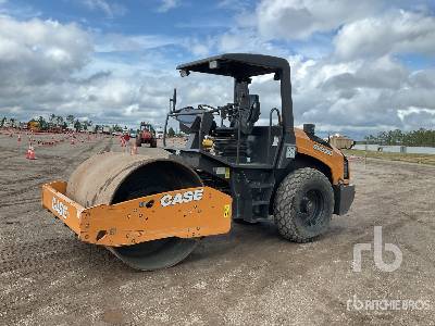 Photo of a 2019 Case SV208D