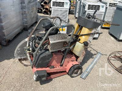 Photo of a  Husqvarna FS524