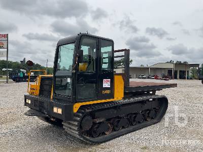 Photo of a 2008 Morooka MST-1500VD