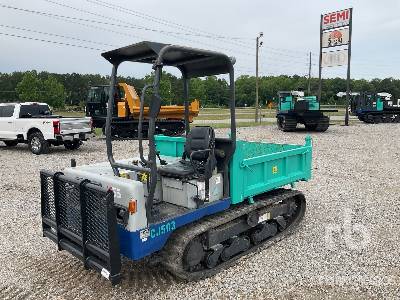 Photo of a 2015 IHI IC35