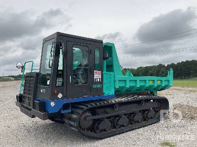 Photo of a 2013 IHI IC120