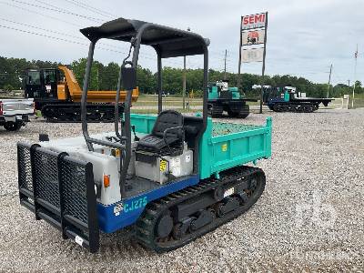 Photo of a 2011 IHI IC35