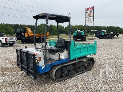 Photo of a 2012 IHI IC35