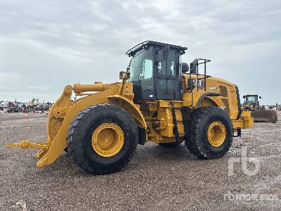 Photo of a 2020 Caterpillar 966M